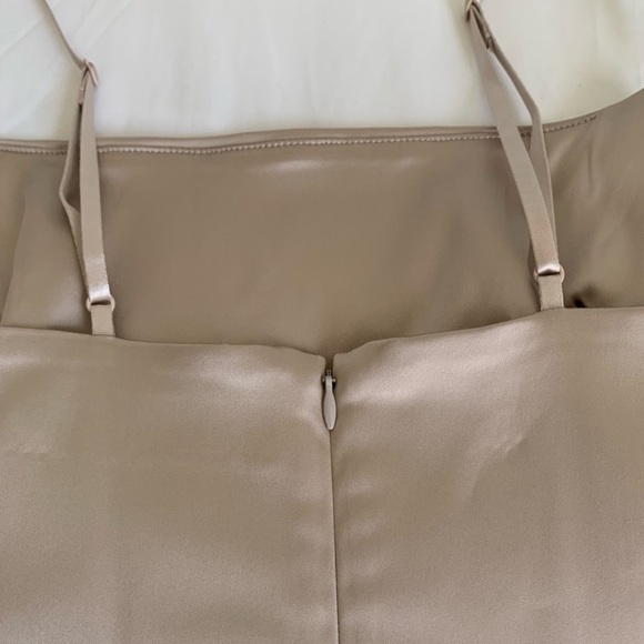 Babaton Passion Coloured Dress - Picture 2 of 4